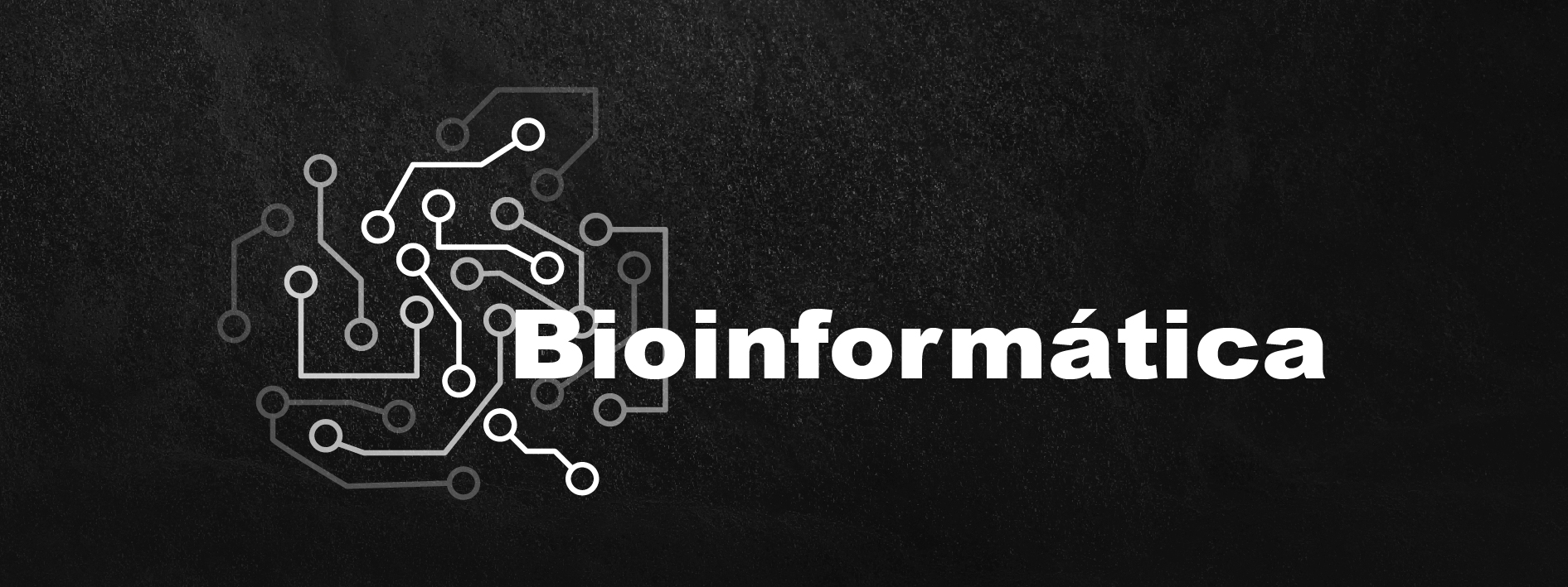 Logo Bioinformatica