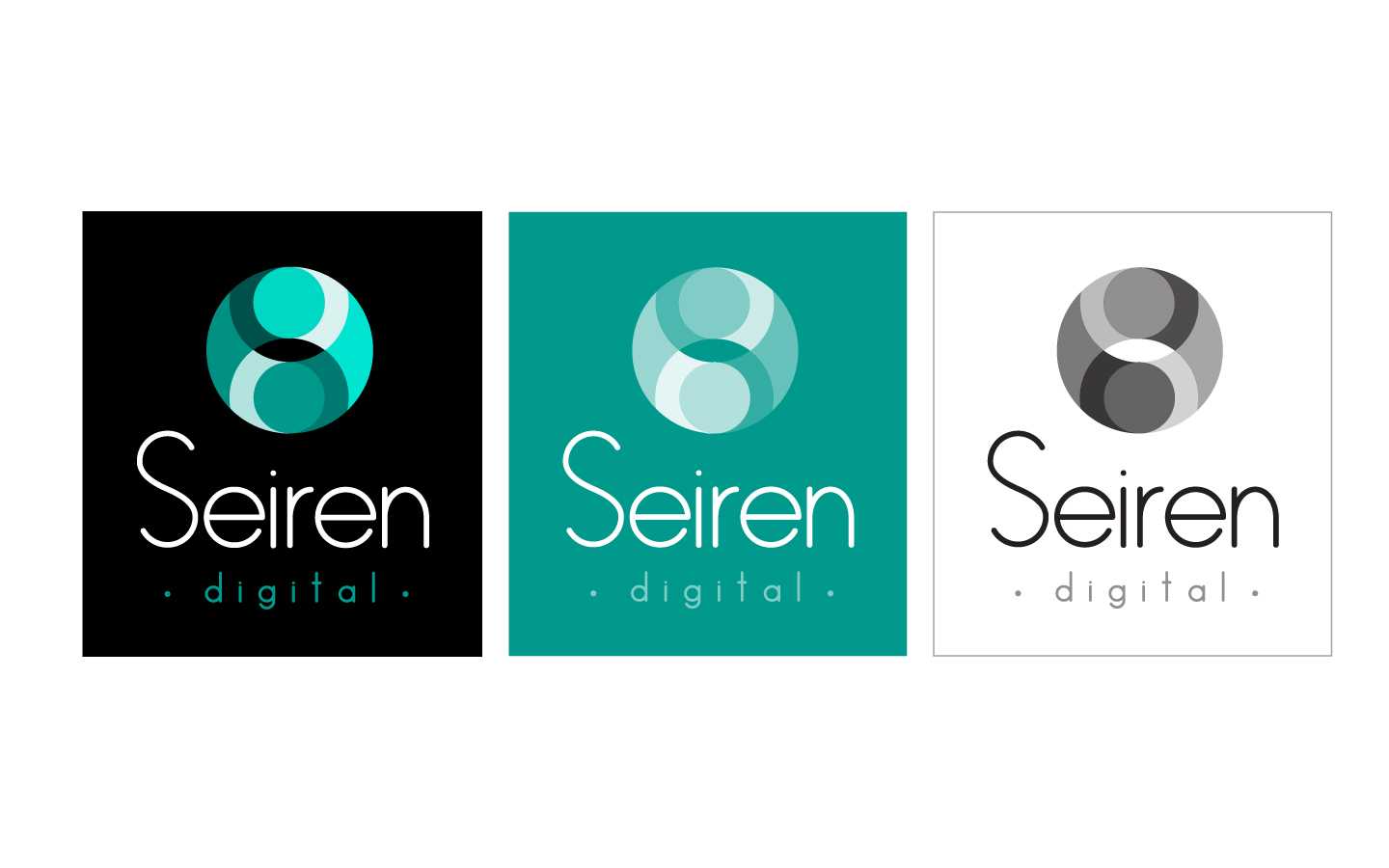 Logos Seiren