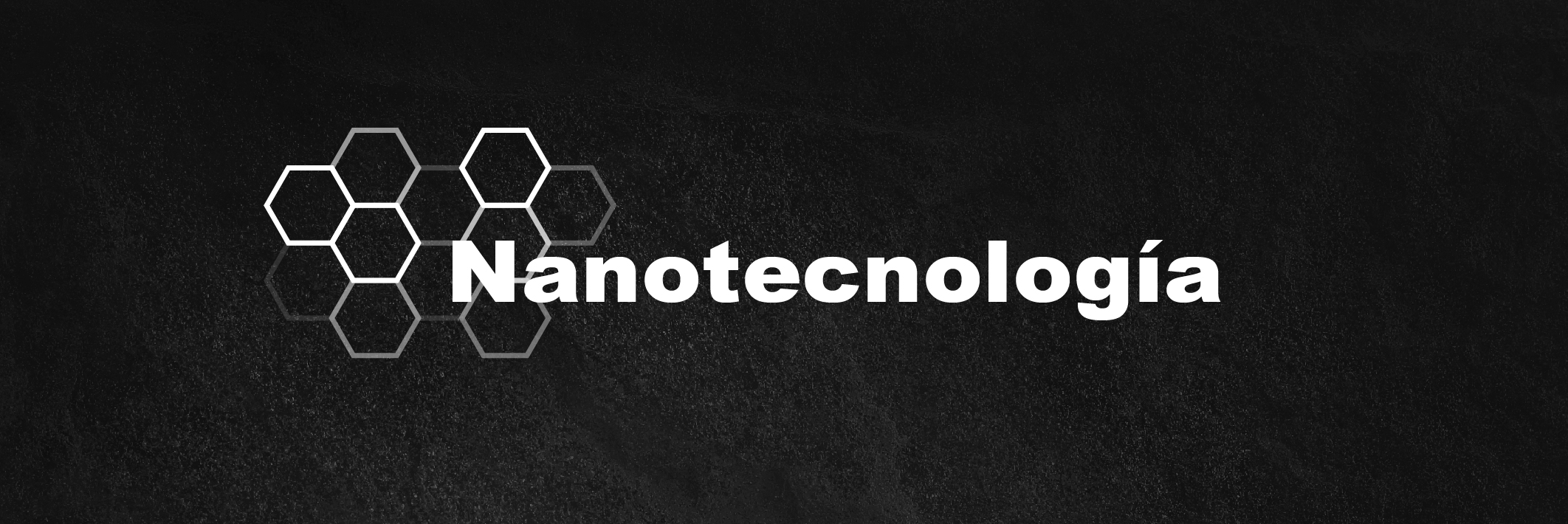 Logo Nanotecnología