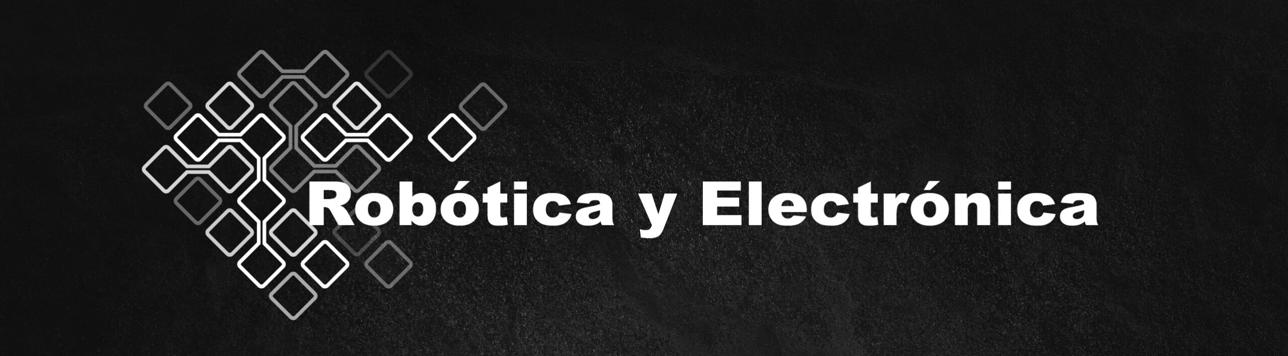 Logo Robótica y Electrónica